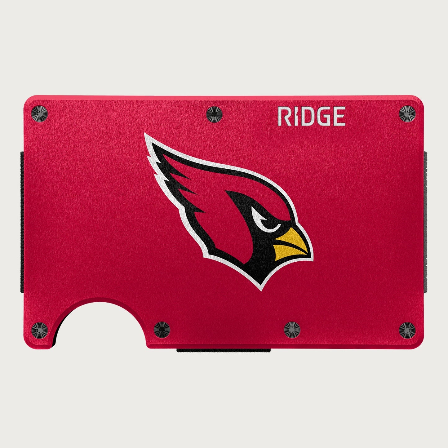 Ridge Wallet - Arizona Cardinals