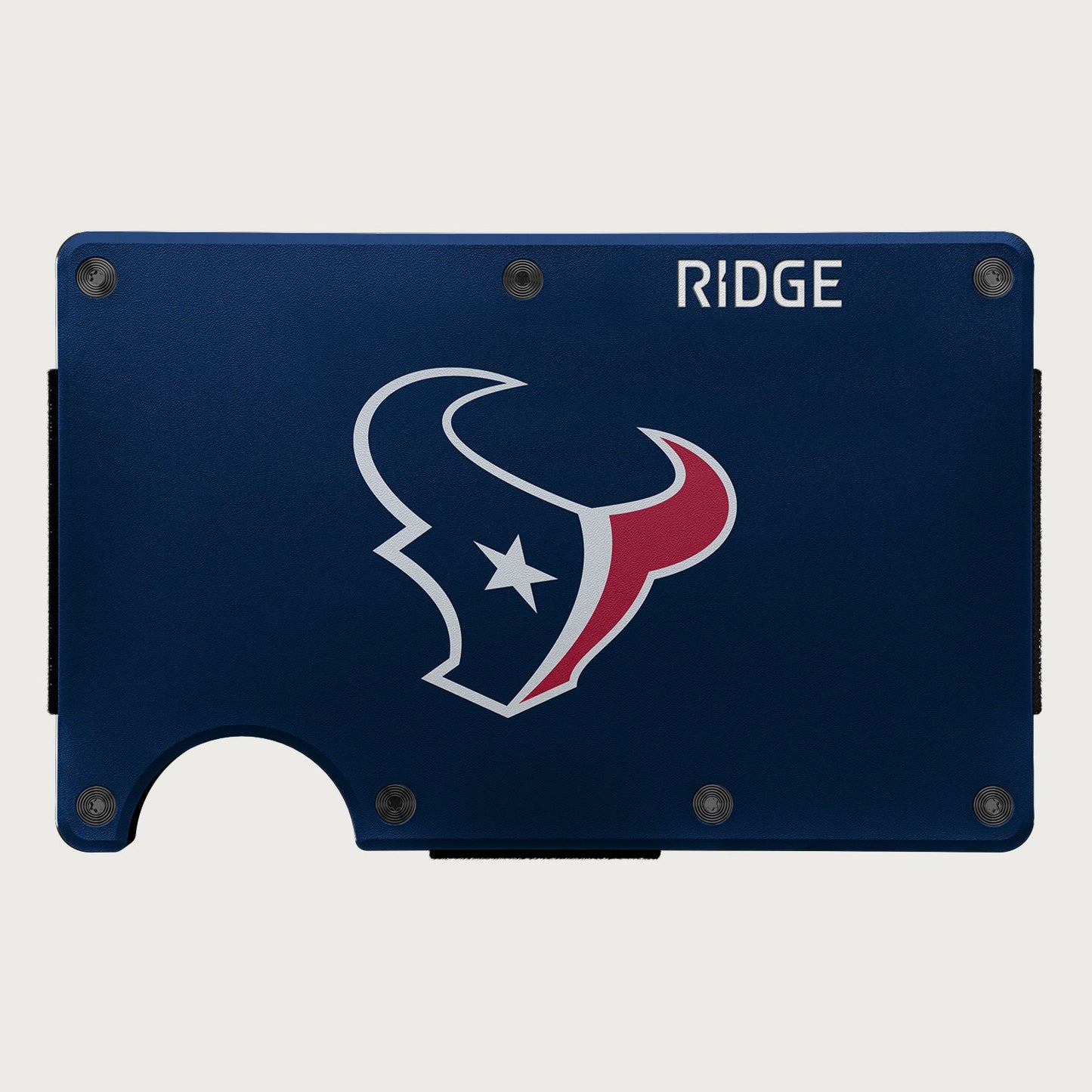 Ridge Wallet - Houston Texans