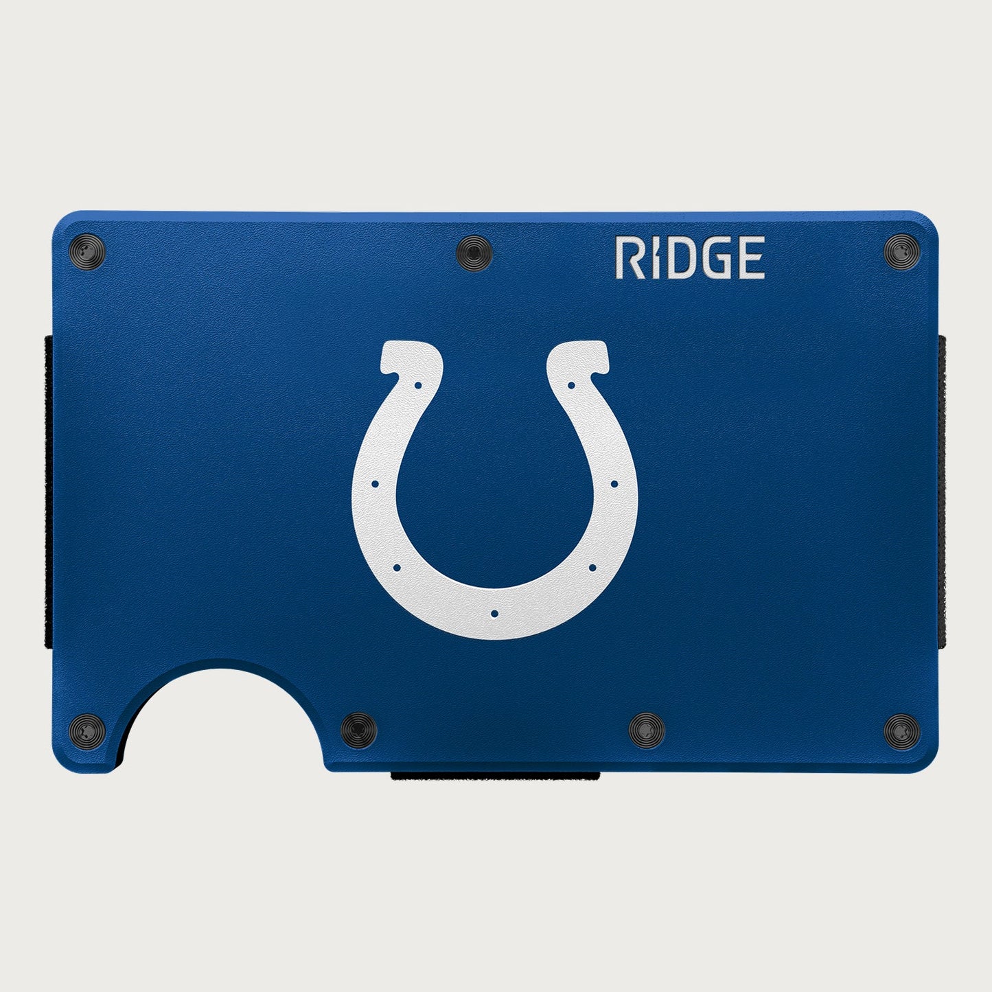 Ridge Wallet - Indianapolis Colts
