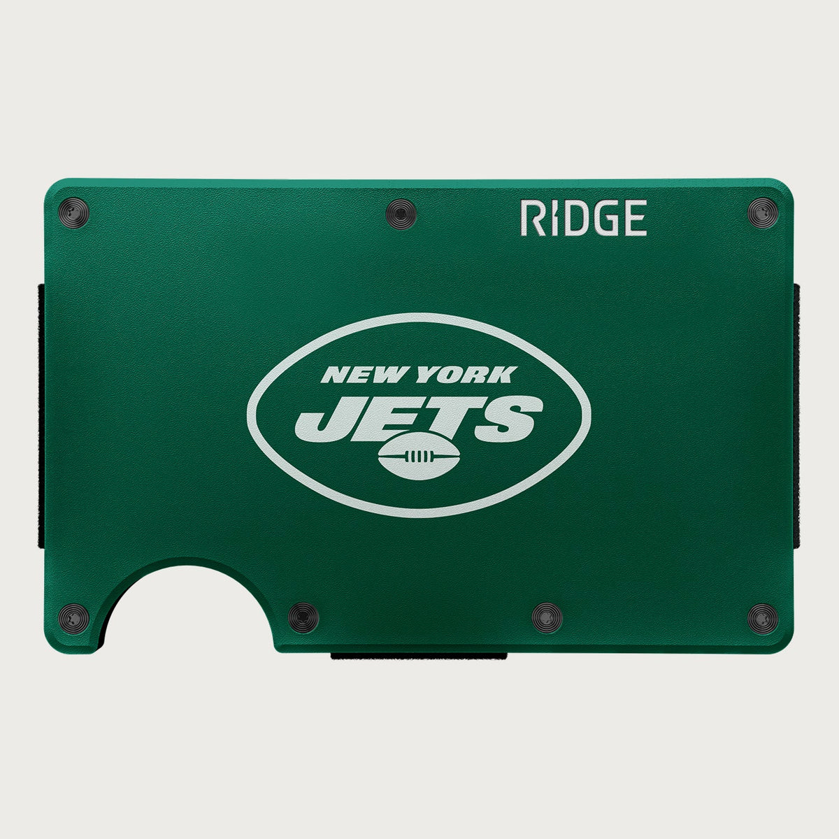 Ridge Wallet - New York Jets