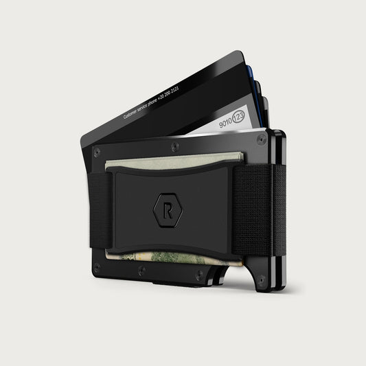 Ridge Wallet - Green Bay Packers
