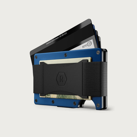 Ridge Wallet - Indianapolis Colts