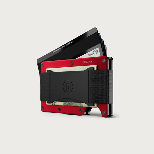Ridge Wallet - Kansas City Chiefs
