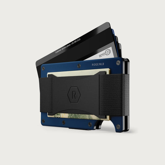 Ridge Wallet - Seattle Mariners