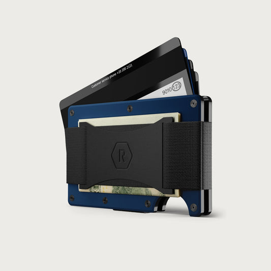 Ridge Wallet - Tennessee Titans