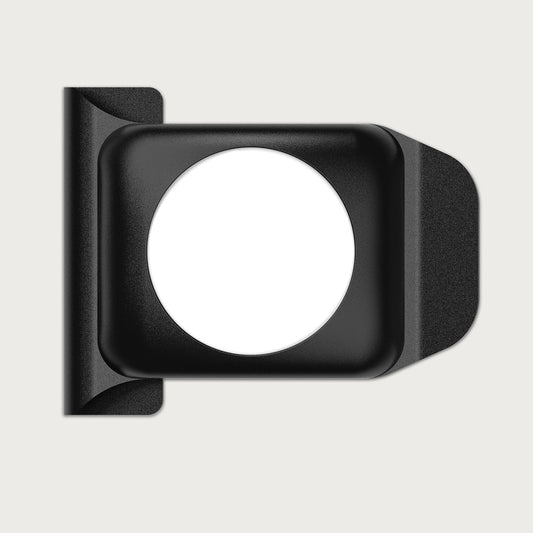 AirTag Money Clip - Black
