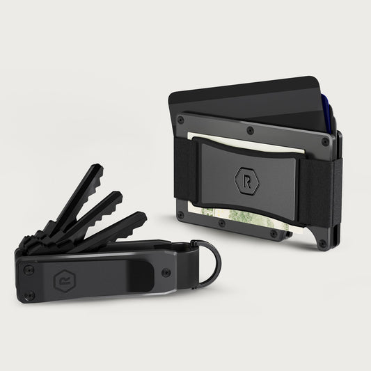 Daily Driver Kit for MagSafe - Gunmetal