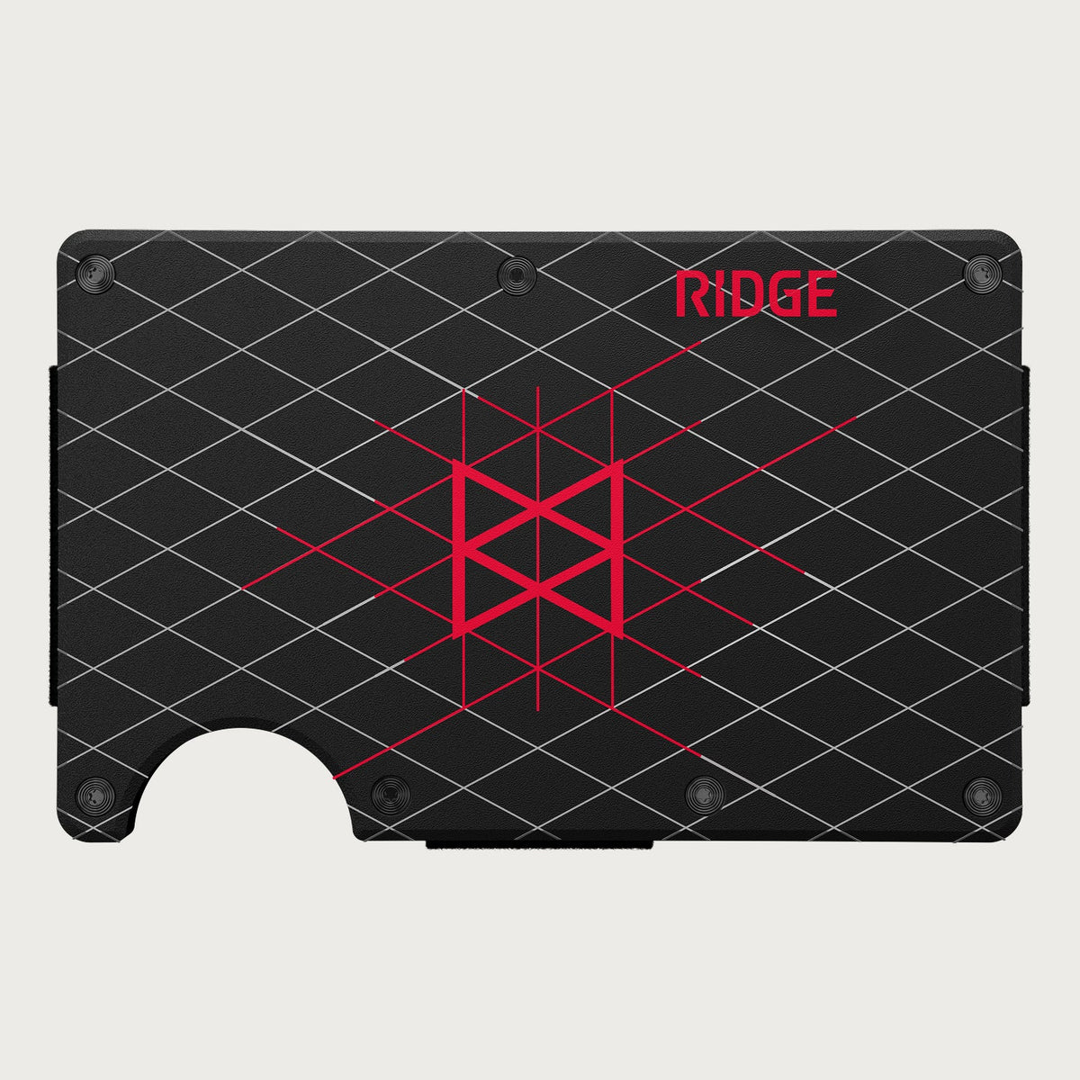 Ridge Wallet - MKBHD - Dark Mode