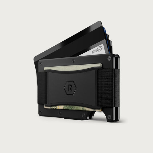 Ridge Wallet - Minnesota Vikings