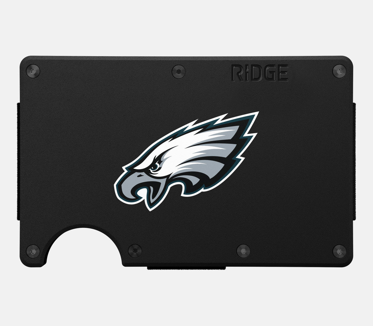 Ridge Wallet - Philadelphia Eagles