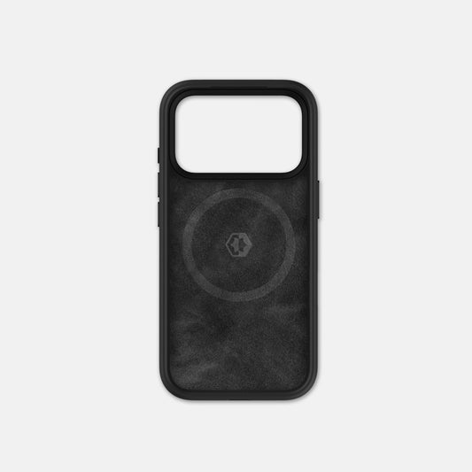 Ridge Phone Case - Dark Harbor - iPhone 17 Pro