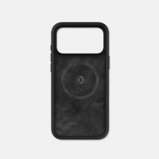 Ridge Phone Case - Matte Olive - iPhone 17 Pro Max