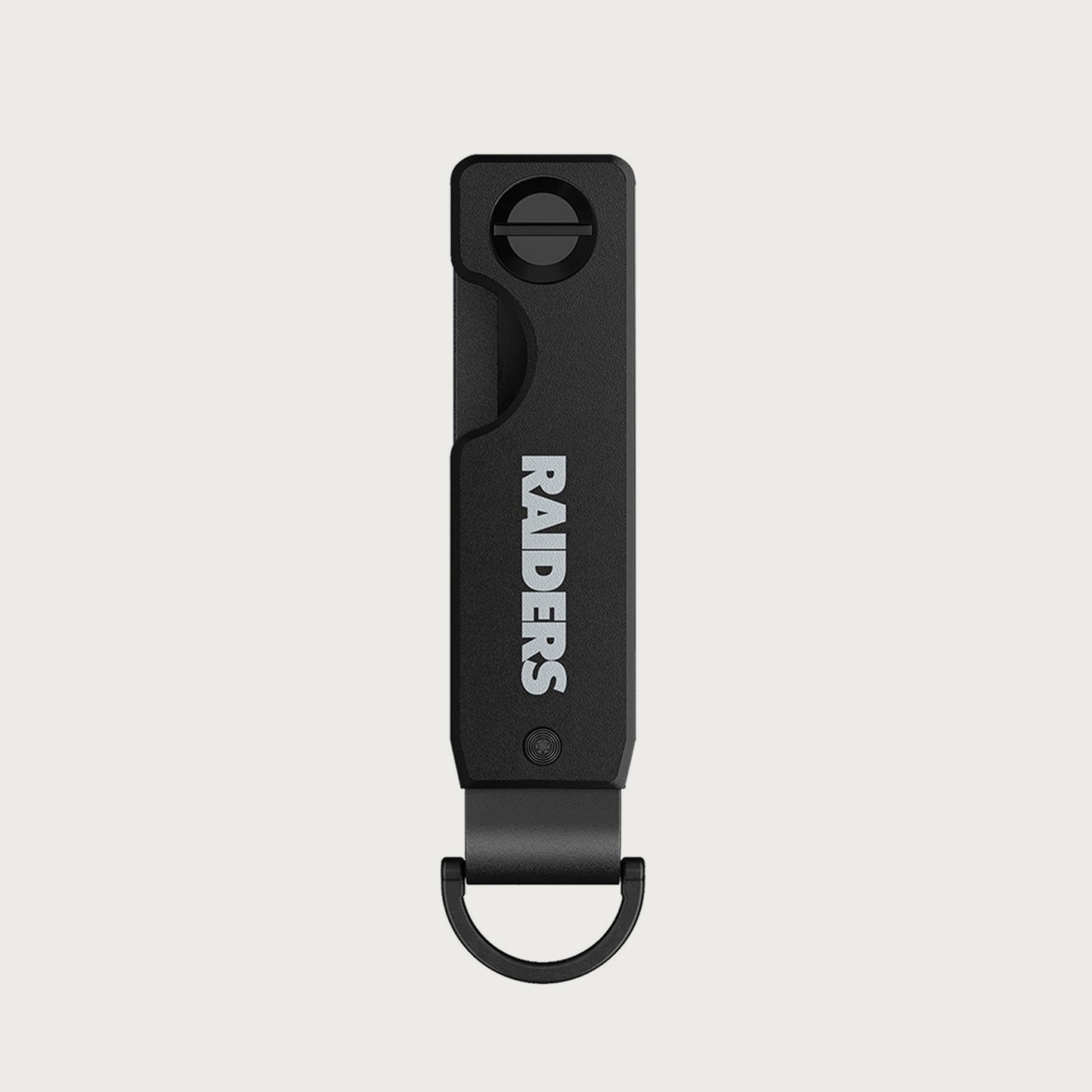 Ridge KeyCase - Las Vegas Raiders