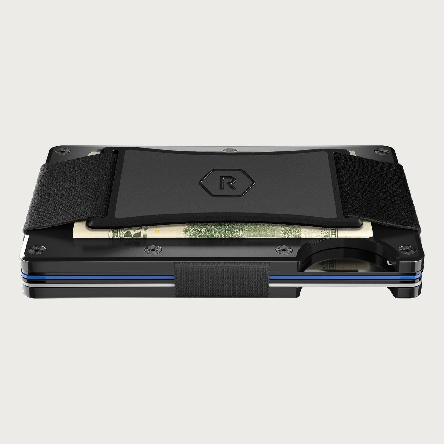 Ridge Wallet - Pittsburgh Steelers