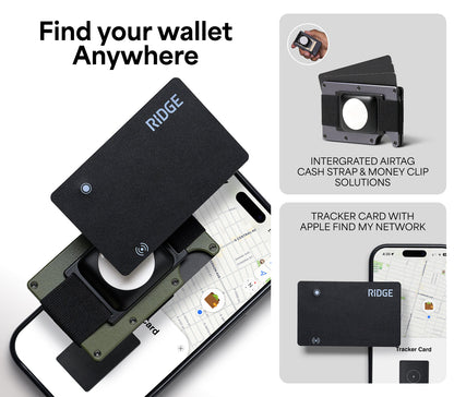 Ridge Wallet - Philadelphia Eagles