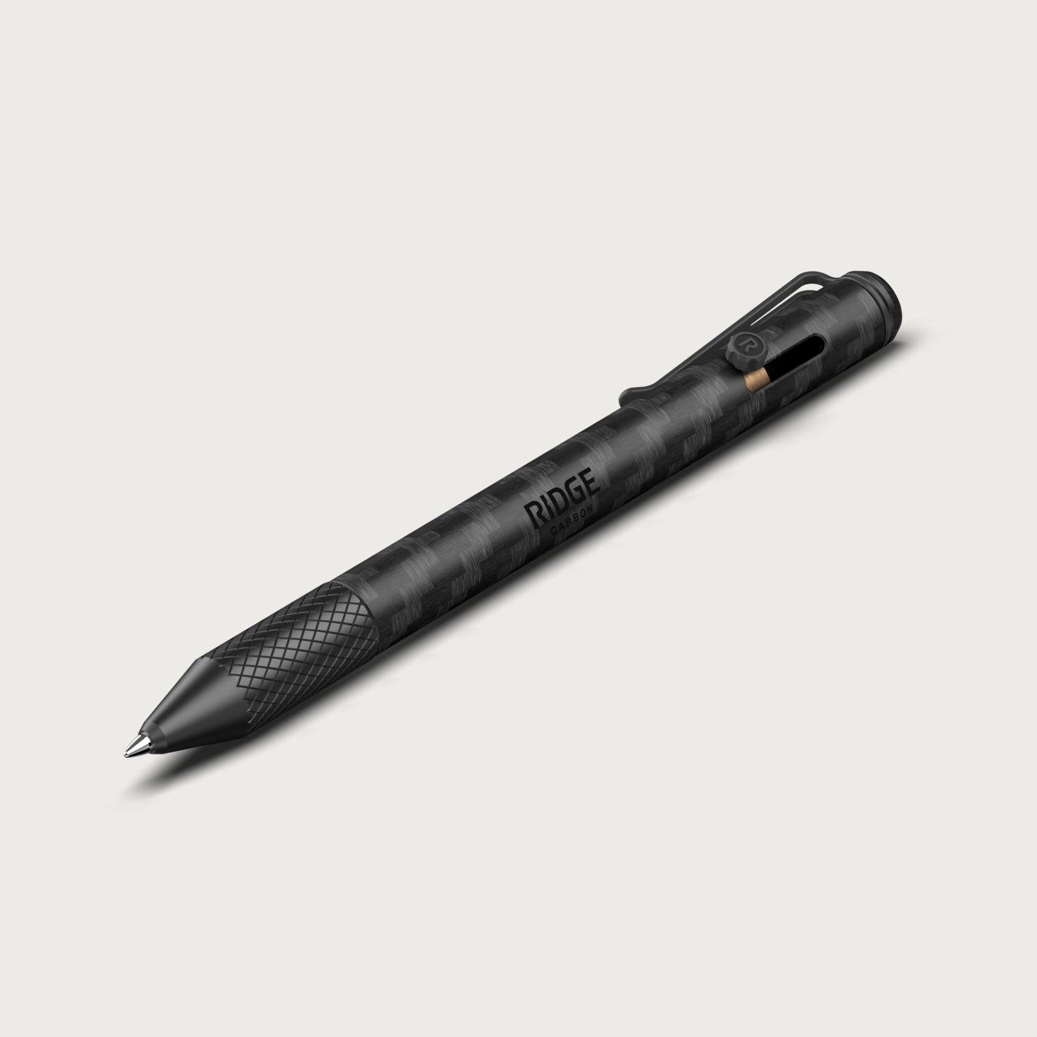 Daily Writer Kit  - Carbon Fiber 3k