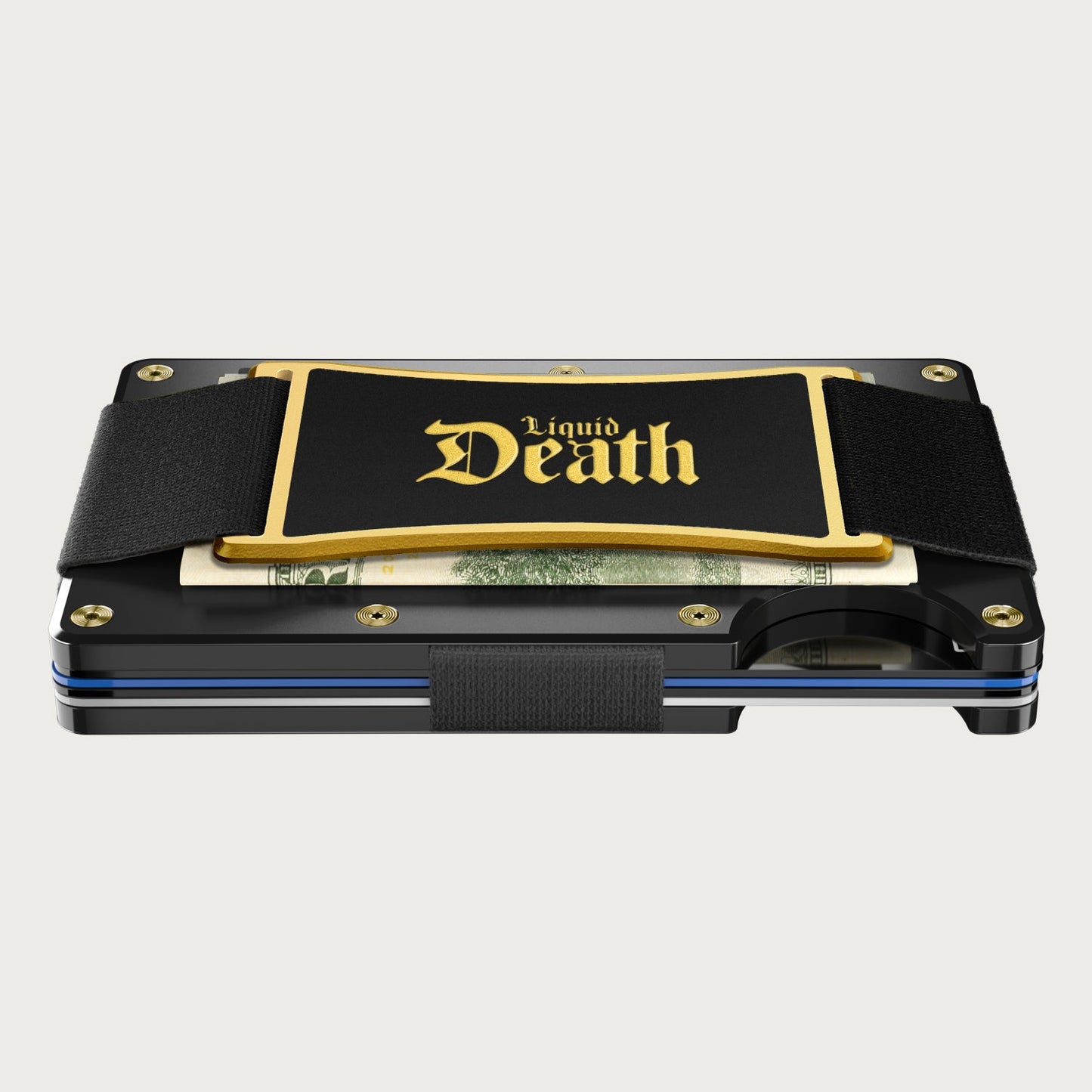 Daily Driver Kit - Liquid Death