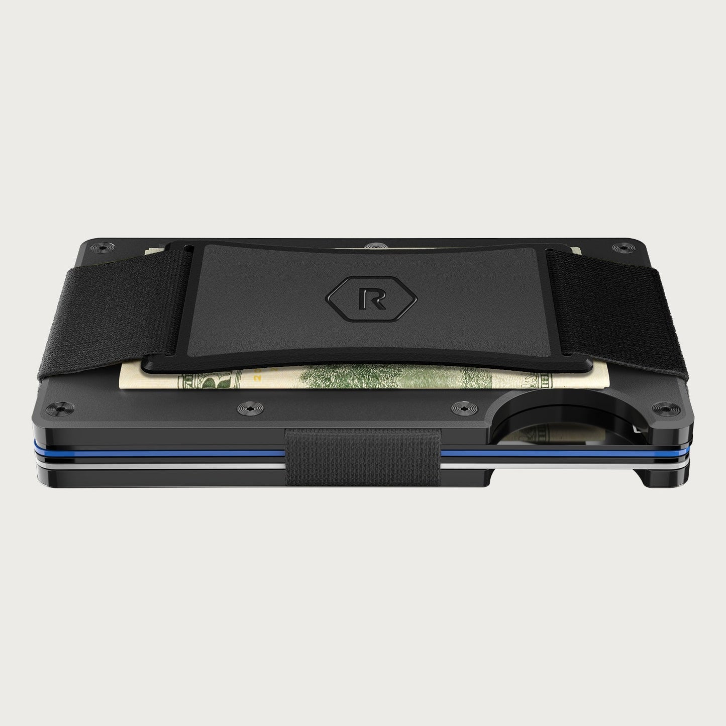 Ridge Wallet - San Diego Padres
