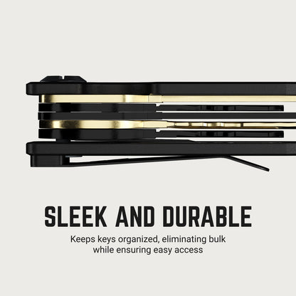 Ridge KeyCase - New York Jets