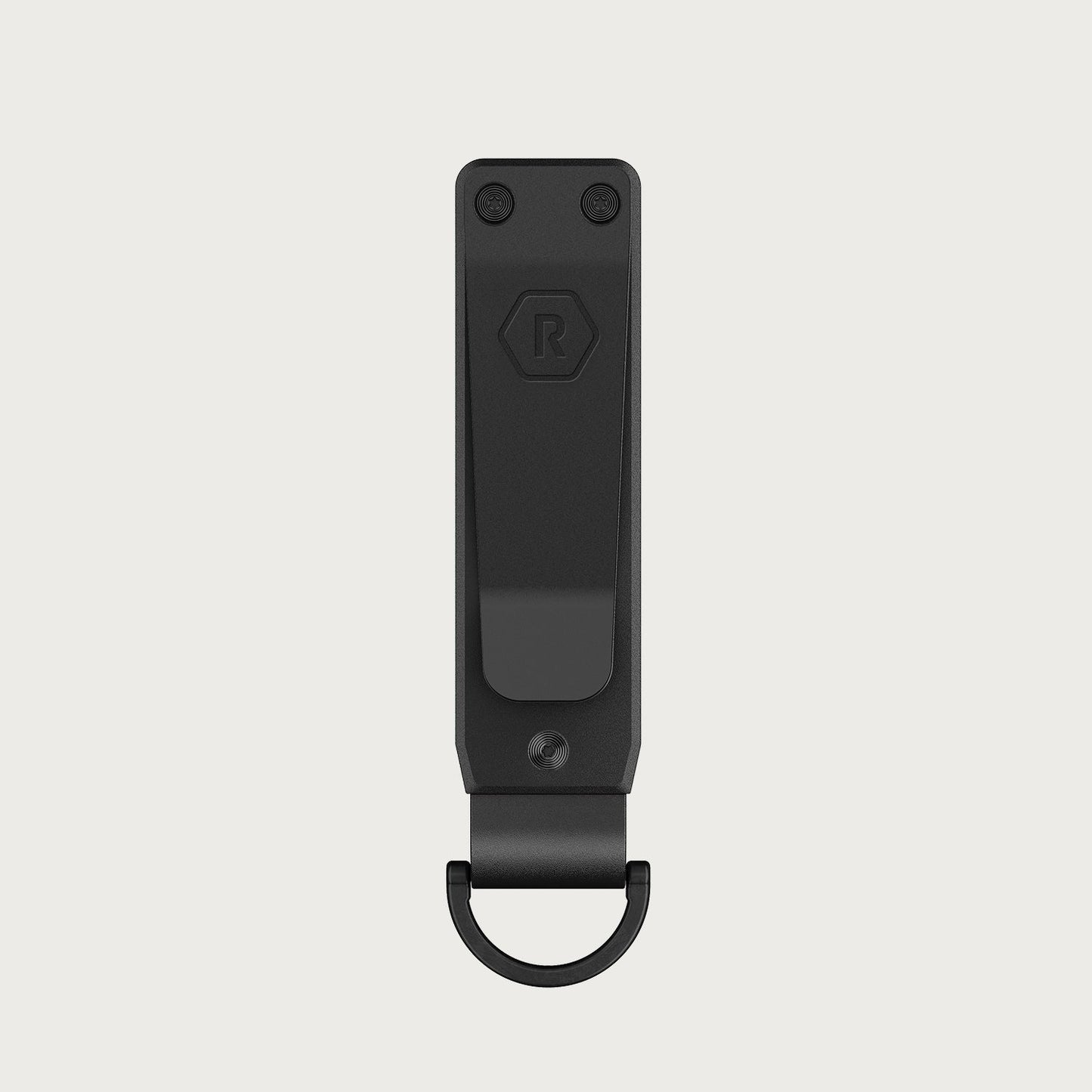 Ridge KeyCase - Royal Black