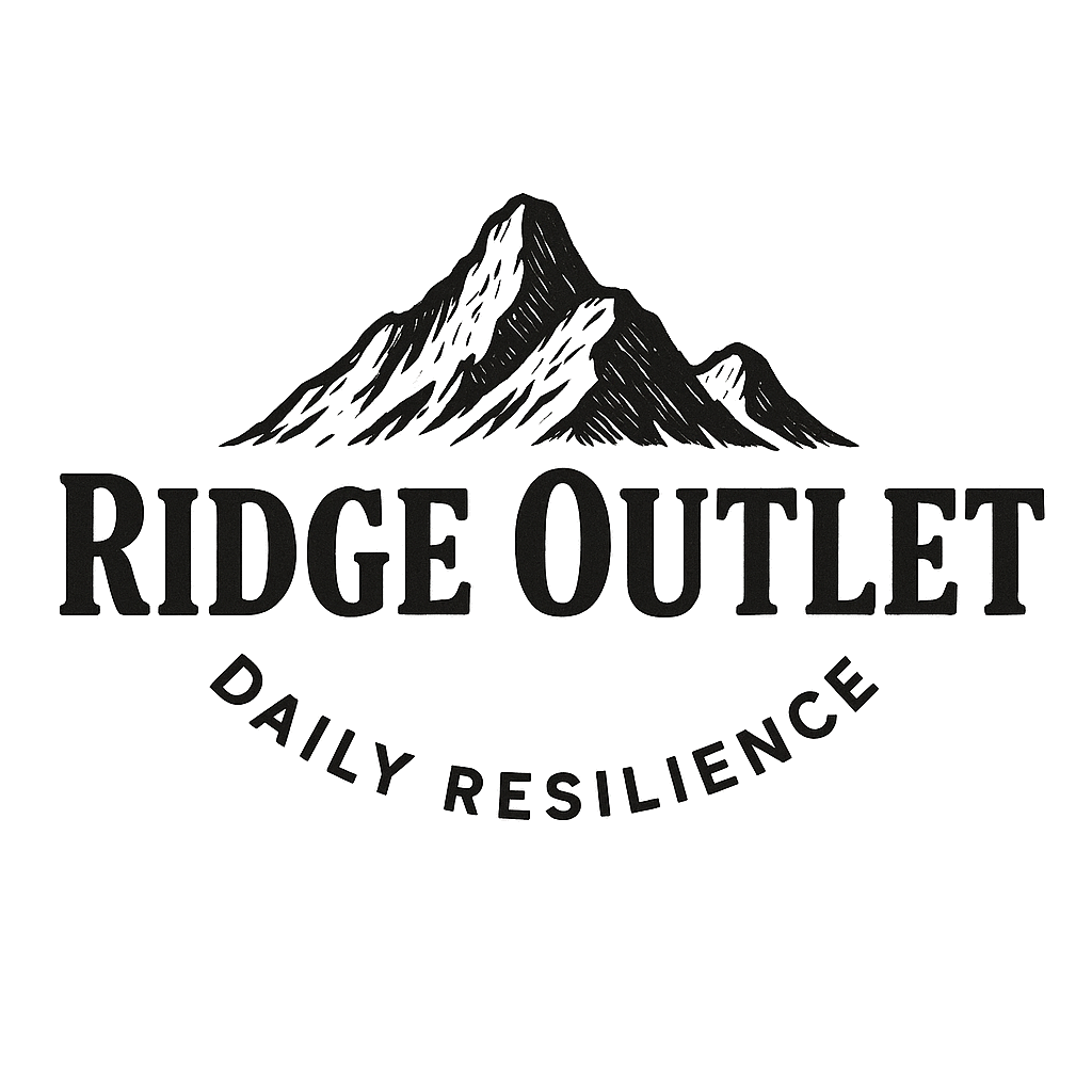 Ridge Outlet